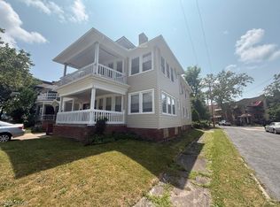 (Undisclosed Address), Cleveland Heights, OH 44118