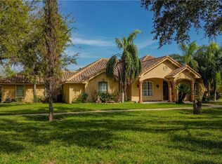 3316 N Bryan Rd, Mission, TX 78573