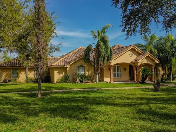 3316 N Bryan Rd, Mission, TX 78573