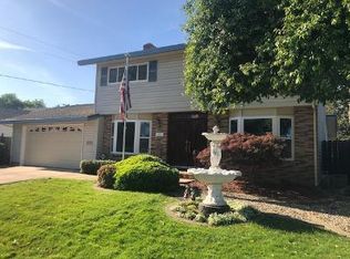 2334 Cork Cir, Sacramento, CA 95822