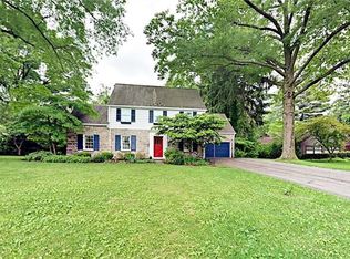 30 Newgate Rd, Pittsburgh, PA 15202