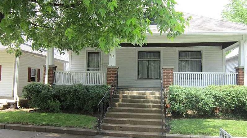 1st image of 518 W Franklin St