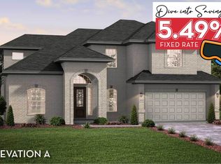 8426 Crab Blossom Dr, Cypress, TX 77433