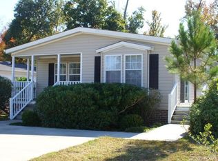 734 Oliver Dr, Murrells Inlet, SC 29576