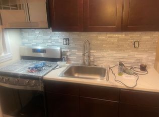 3414 24th St SE, Washington, DC 20020