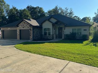 334 Lott Rd, Perkinston, MS 39573