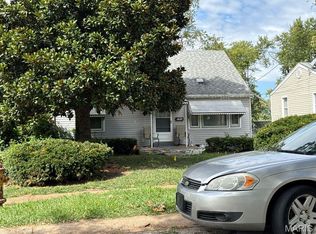 6029 Evergreen Blvd, Saint Louis, MO