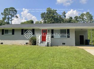 3767 Hogan Rd SW, Atlanta, GA 30331