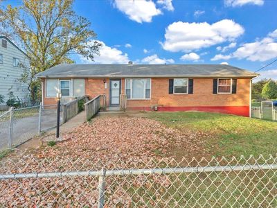 3721 Long Meadow Ave NW, Roanoke, VA, 24017