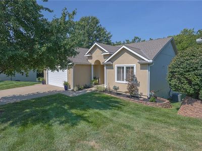 2414 Merlot Pl, Excelsior Springs, MO, 64024