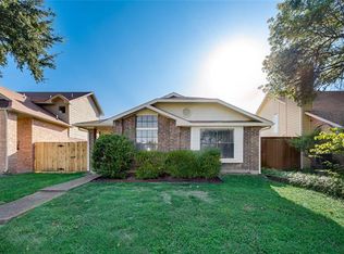 622 Las Brisas Dr, Mesquite, TX