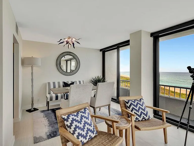 5550 N Ocean Dr #8A — Photo 17