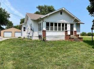 3805 SE State Route A, Braymer, MO 64624