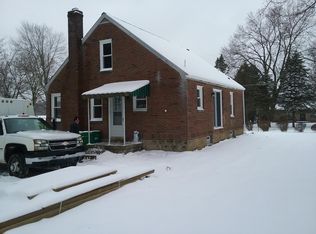 122 Gregden Rd, Butler, PA 16001