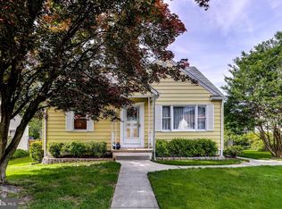 1813 Briarcliff Rd, Baltimore, MD 21234