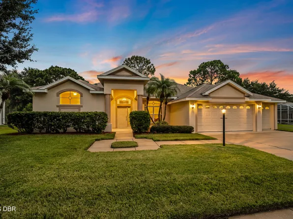 6489 Cypress Springs Pkwy, Port Orange, FL 32128