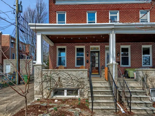 608 W 38th St, Baltimore, MD 21211