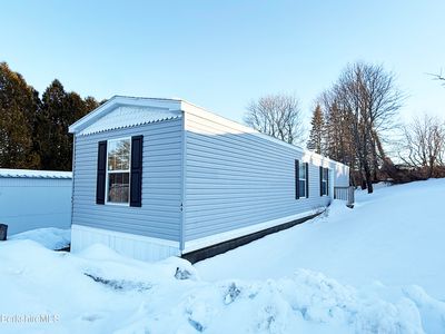 405 Pittsfield Rd #A-6, Lenox, MA, 01240