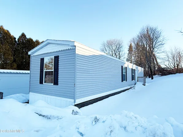 405 Pittsfield Rd #A-6, Lenox, MA 01240