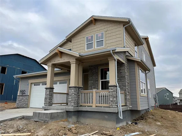14812 Fairfax Street, Thornton, CO 80602