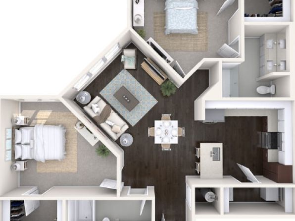 Cortland Westshore | 6207 S West Shore Blvd, Tampa, FL