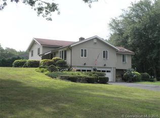 50 Bates Pond Rd, Canterbury, CT 06331
