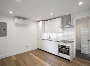 72 Beacon St #A, Boston, MA 02108