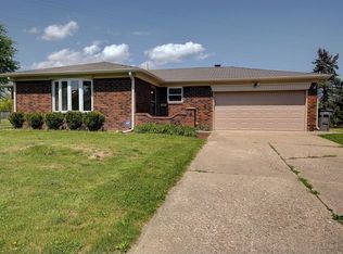 5810 Riva Ridge Dr, Indianapolis, IN 46237