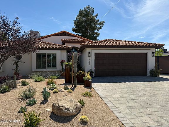 2nd image of 5537 E GRANDVIEW Road