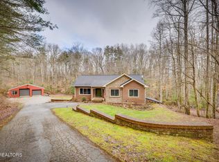 149 Mountain View Estates Rd LOT 9, Wartburg, TN 37887