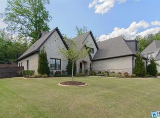 1525 Pumphouse Ct, Birmingham, AL 35243