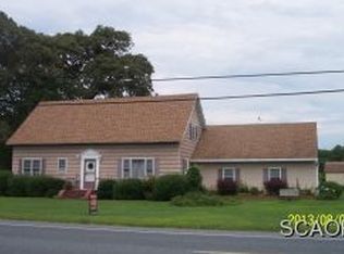 35069 Lighthouse Rd, Selbyville, DE 19975