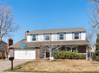1175 S Kalispell St, Aurora, CO 80017