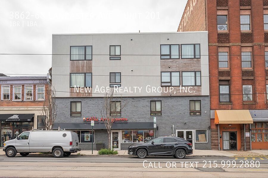 1st image of 3862-68 Lancaster Ave Unit 201