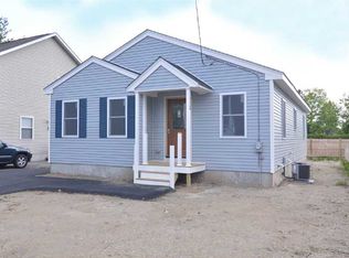 93 Dodge St, Pawtucket, RI 02860