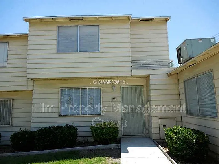 5052 S Mountain Vista St — Photo 1