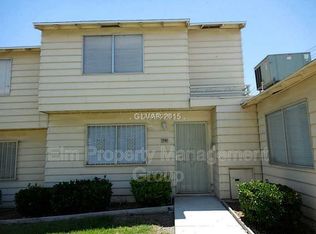 5052 Mountain Vista St, Las Vegas, NV 89120