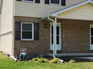 921 Harwood Rd, Hagerstown, MD 21740