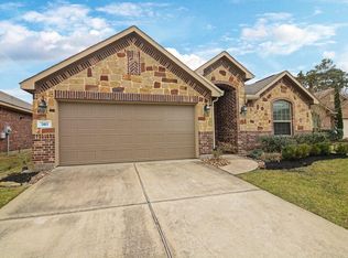 7411 Mustang Hill Ln, Spring, TX 77389