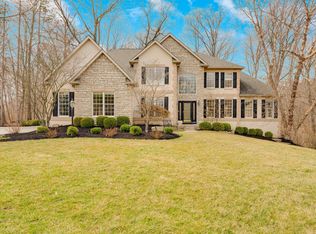 5719 Torrey Pines Ave, Westerville, OH 43082