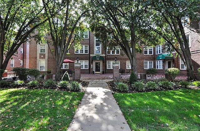 1st image of 7540 Wydown Blvd APT 3A