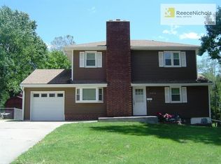 4813 Northern Ave, Kansas City, MO 64133