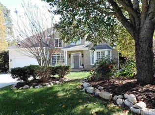 81005 Alexander, Chapel Hill, NC 27517