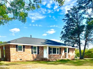 7511 Bakertown Road E, Elm City, NC 27822