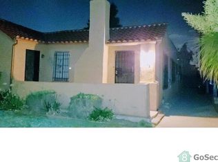 2135 S Dunsmuir Ave, Los Angeles, CA 90016