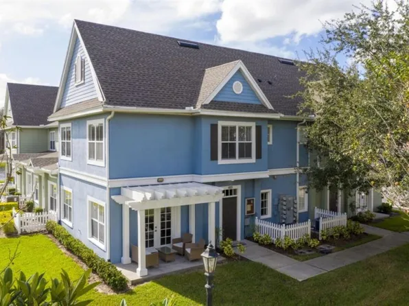 2201 San Vittorino Cir APT 108, Kissimmee, FL 34741