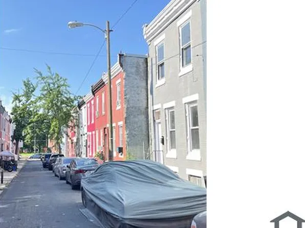2536 N Jessup St, Philadelphia, PA 19133