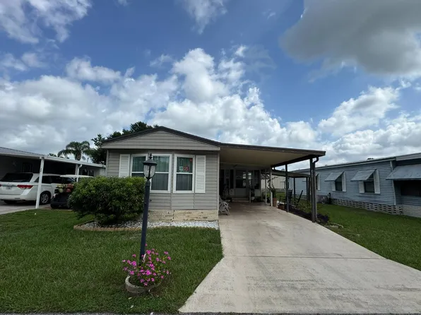 318 Crestwood Dr #318, Mulberry, FL 33860