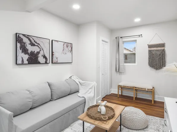 411 S Bilbro Ave, Murfreesboro, TN 37130