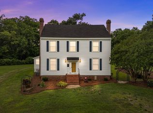 5662 Morning Star Church Rd, Battleboro, NC 27809